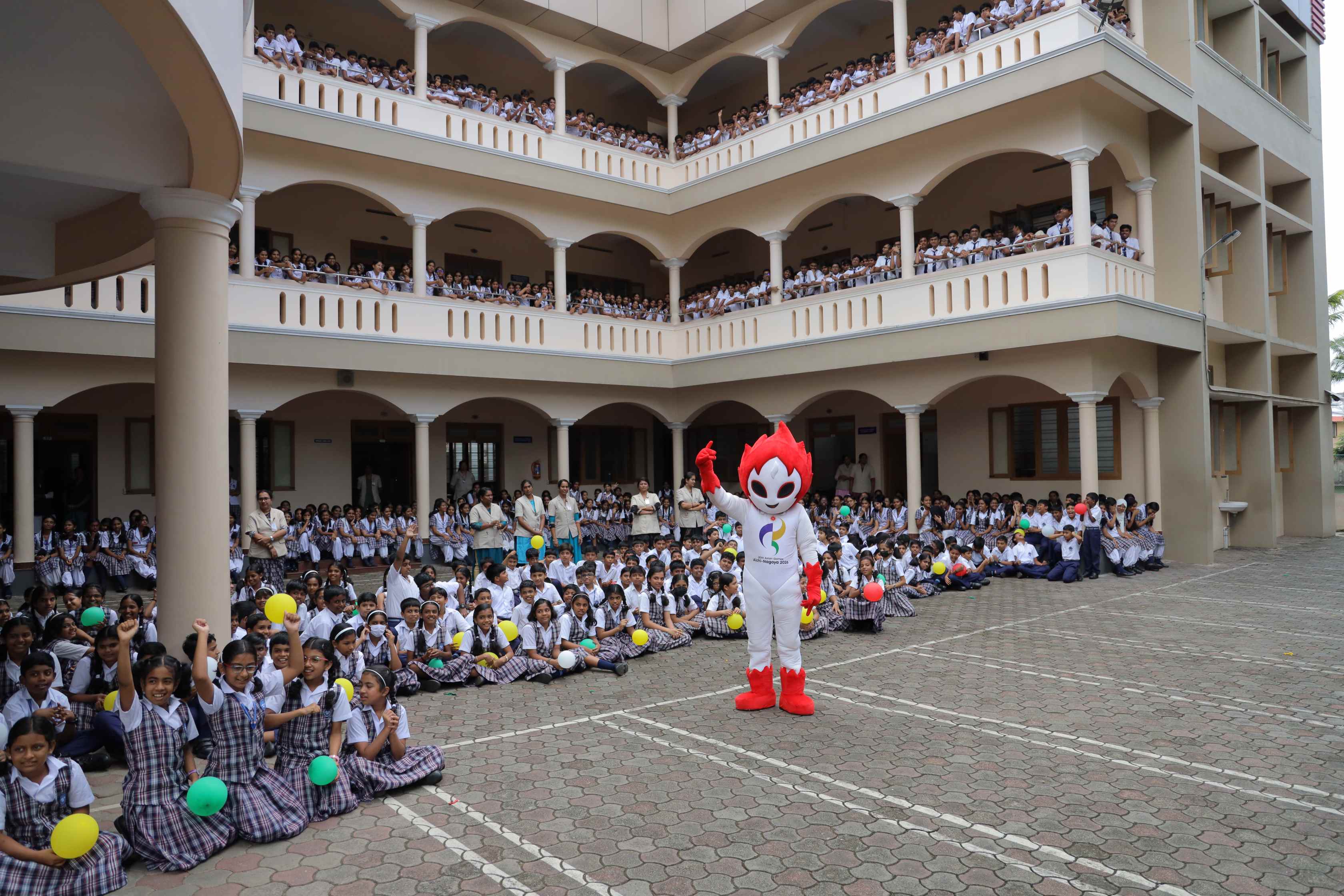 SARVODAYA CBSE